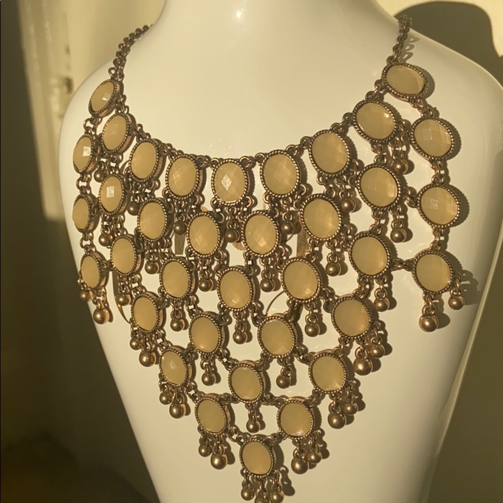 Statement Necklace - Picture 2 of 2